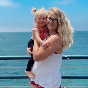 Meet your Posher, Riley